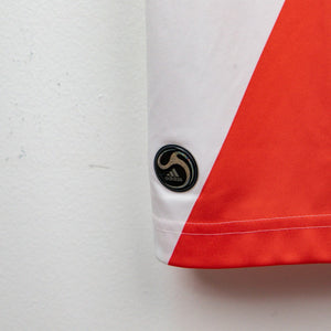 Maglia Home River Plate Adidas 2008/2009 by ADIDAS - Home (11)