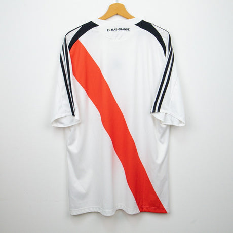 Maglia Home River Plate Adidas 2008/2009 by ADIDAS - Home (2)