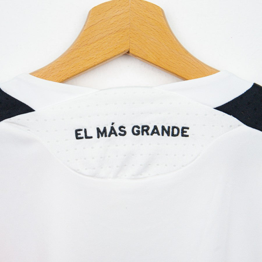 Maglia Home River Plate Adidas 2008/2009 by ADIDAS - Home (3)