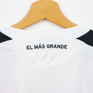 Maglia Home River Plate Adidas 2008/2009 by ADIDAS - Home (3)