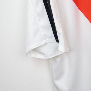 Maglia Home River Plate Adidas 2008/2009 by ADIDAS - Home (4)