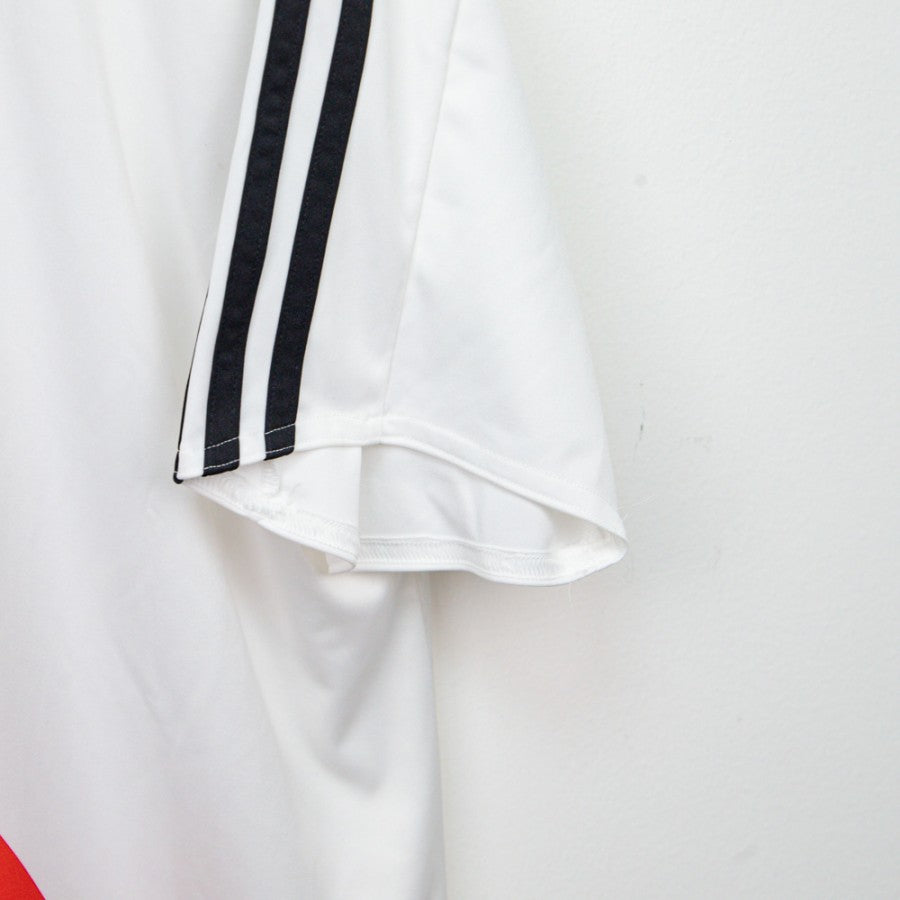 Maglia Home River Plate Adidas 2008/2009 by ADIDAS - Home (5)