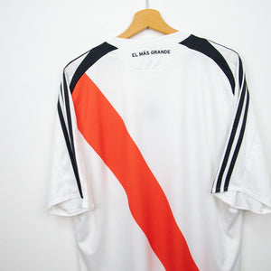 Maglia Home River Plate Adidas 2008/2009 by ADIDAS - Home (6)