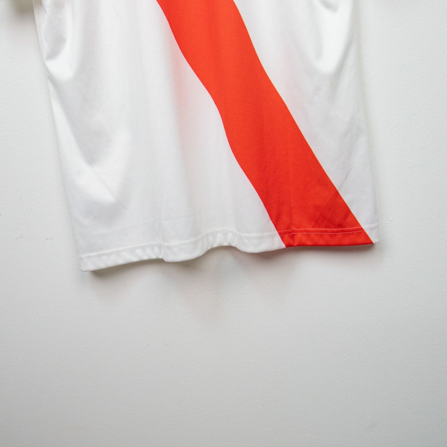 Maglia Home River Plate Adidas 2008/2009 by ADIDAS - Home (7)