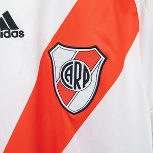 Maglia Home River Plate Adidas 2008/2009 by ADIDAS - Home (8)