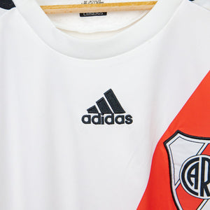 Maglia Home River Plate Adidas 2008/2009 by ADIDAS - Home (9)