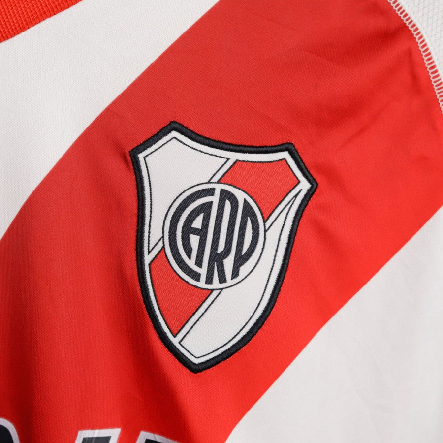 Maglia Home River Plate Adidas 2016/2017 by ADIDAS - Home (10)