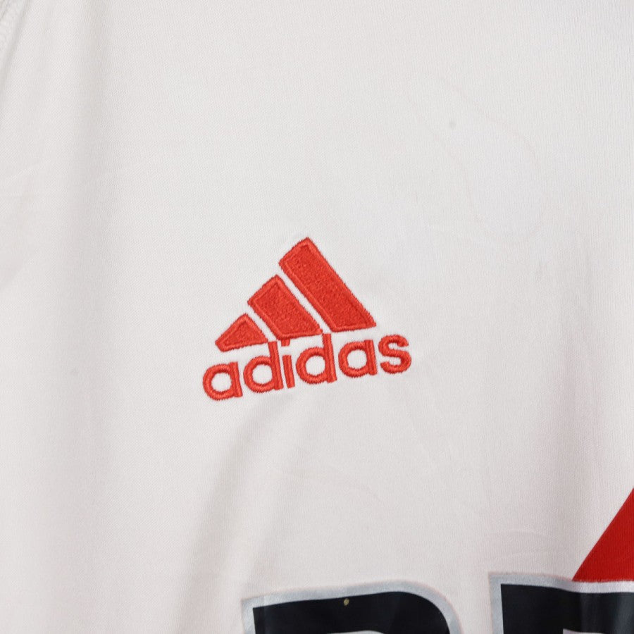 Maglia Home River Plate Adidas 2016/2017 by ADIDAS - Home (11)