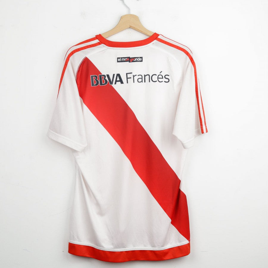adidas Maglia da calcio da uomo River Plate 23/24 - A Nod to adidas Maglia da calcio da uomo River Plate 23/24 - A Nod to