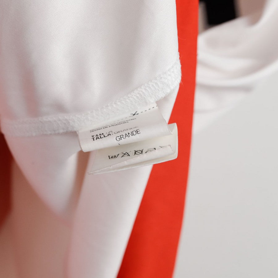 Maglia Home River Plate Adidas 2016/2017 by ADIDAS - Home (20)