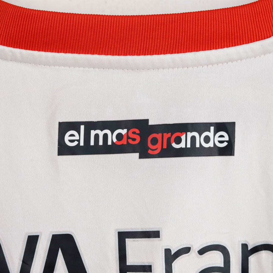 Maglia Home River Plate Adidas 2016/2017 by ADIDAS - Home (4)
