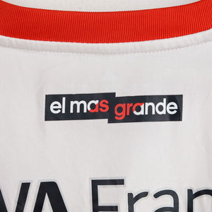 Maglia Home River Plate Adidas 2016/2017 by ADIDAS - Home (4)