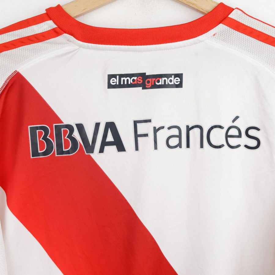 Maglia Home River Plate Adidas 2016/2017 by ADIDAS - Home (5)
