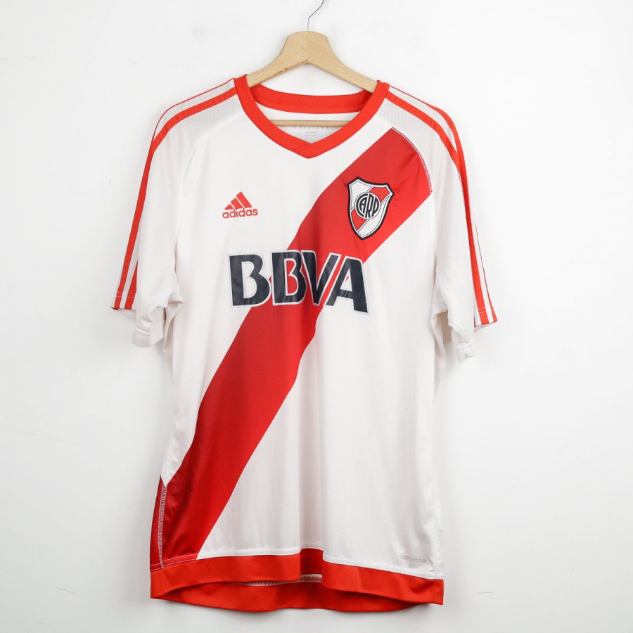 Maglia Home River Plate Adidas 2016/2017 by ADIDAS - Home