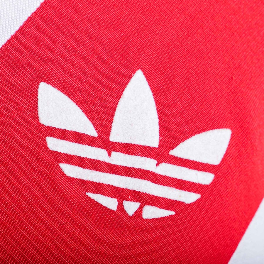 MAGLIA HOME RIVER PLATE N11 1984/1985 by ADIDAS - Home (4)