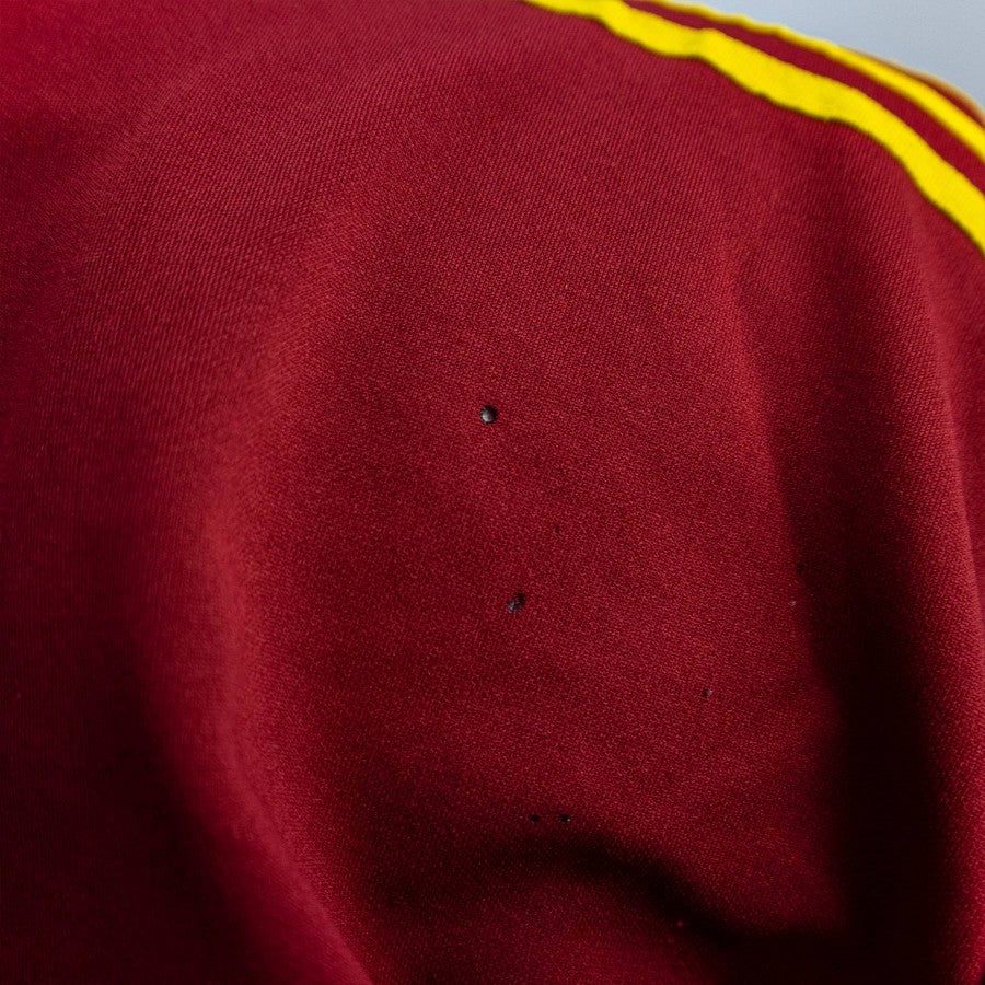 MAGLIA HOME ROMA ADIDAS 1991/1992 ML by ADIDAS - Le 7 sorelle (9)