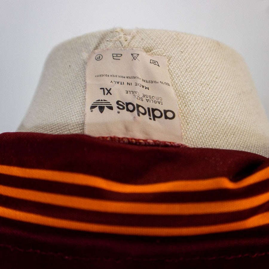 MAGLIA HOME ROMA ADIDAS 1993/1994 ML by ADIDAS - Le 7 sorelle (6)