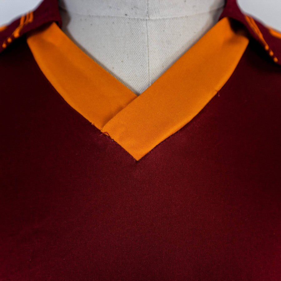 MAGLIA HOME ROMA ADIDAS 1993/1994 ML by ADIDAS - Le 7 sorelle (7)