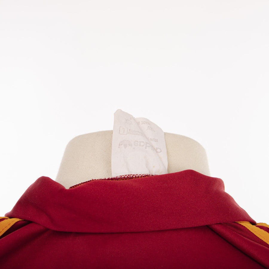maglia home roma adidas 8 1992/1993 by ADIDAS - Home (10)