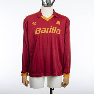 maglia home roma adidas 8 1992/1993 by ADIDAS - Home (2)