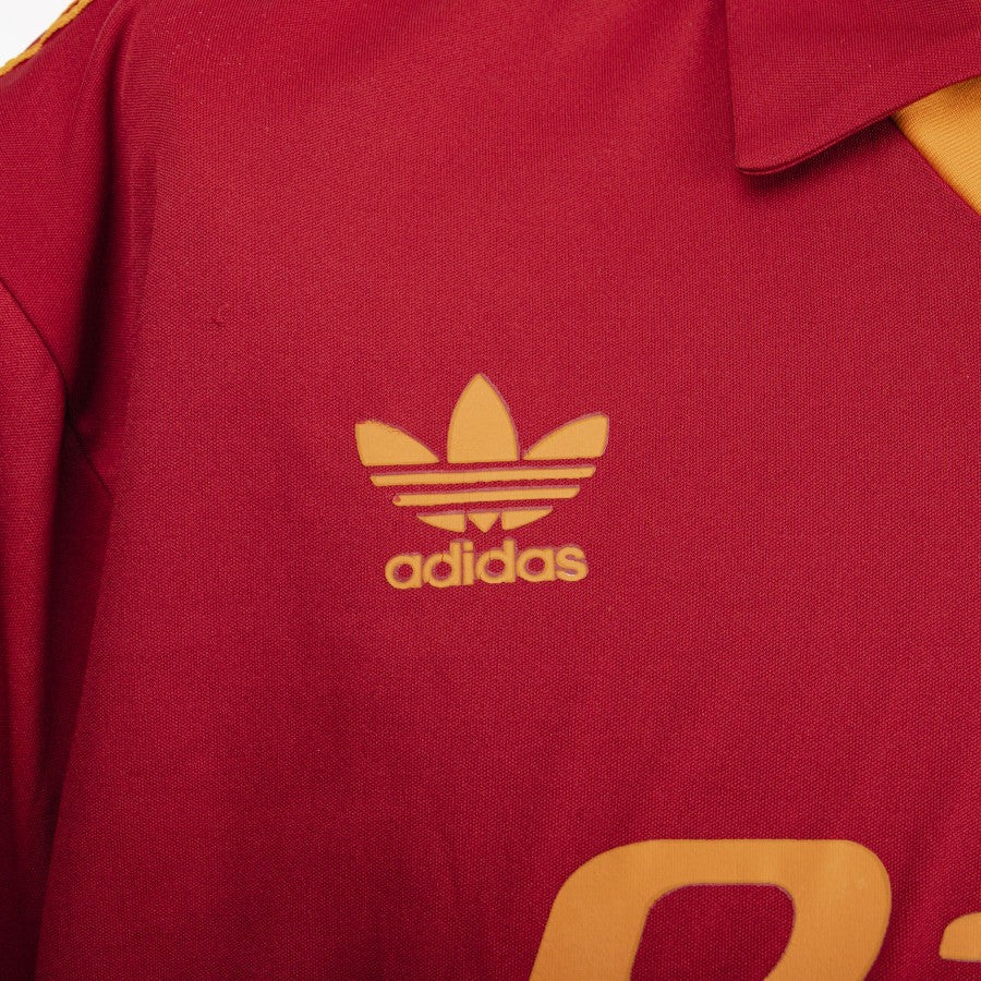 maglia home roma adidas 8 1992/1993 by ADIDAS - Home (4)