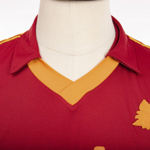 maglia home roma adidas 8 1992/1993 by ADIDAS - Home (6)