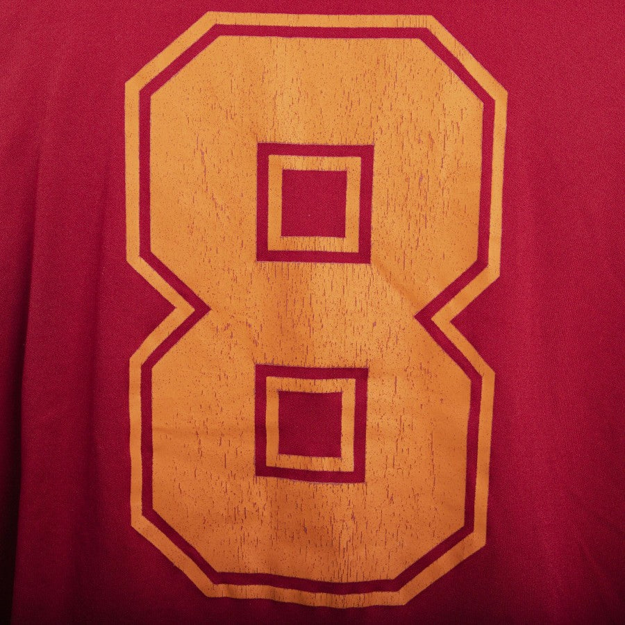 maglia home roma adidas 8 1992/1993 by ADIDAS - Home (7)