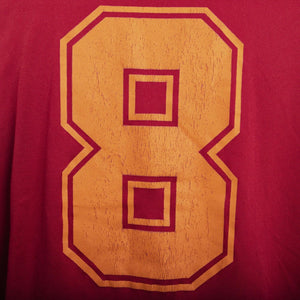 maglia home roma adidas 8 1992/1993 by ADIDAS - Home (7)