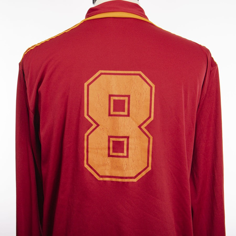 maglia home roma adidas 8 1992/1993 by ADIDAS - Home (9)