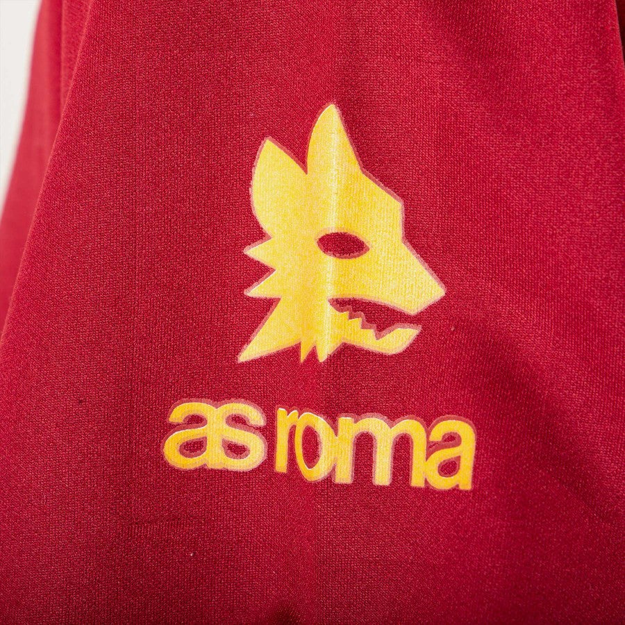 maglia home roma adidas barilla 1991/1992 mc by ADIDAS - Home (3)