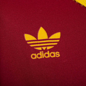 maglia home roma adidas barilla 1991/1992 mc by ADIDAS - Home (4)