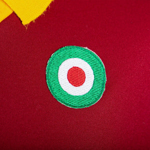 maglia home roma adidas barilla 1991/1992 mc by ADIDAS - Home (6)