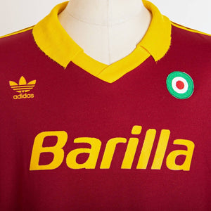 maglia home roma adidas barilla 1991/1992 mc by ADIDAS - Home (7)