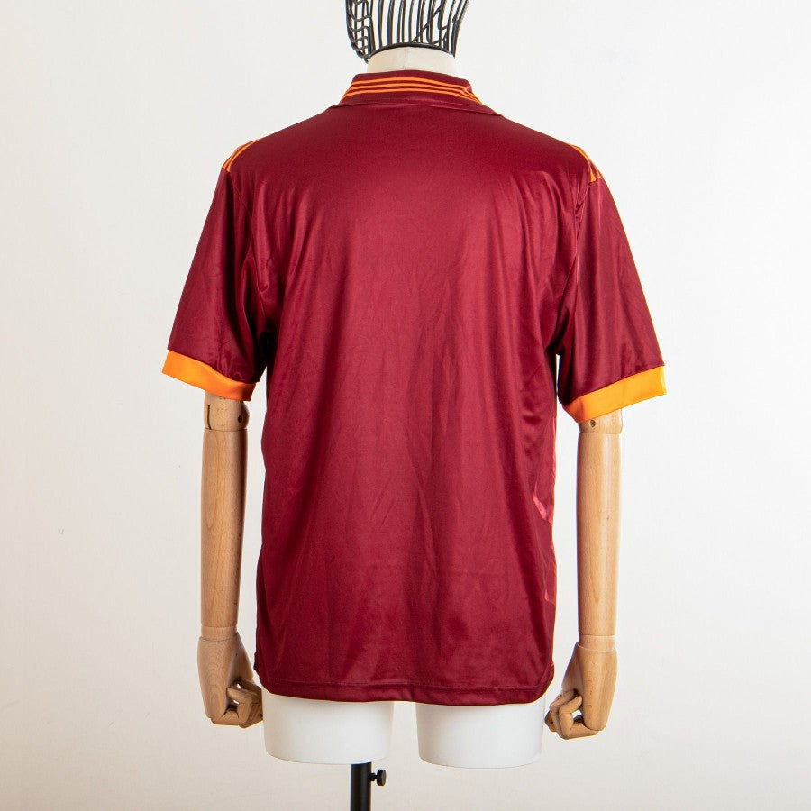 maglia home roma adidas barilla 1993/1994 mc by ADIDAS - Home (2)