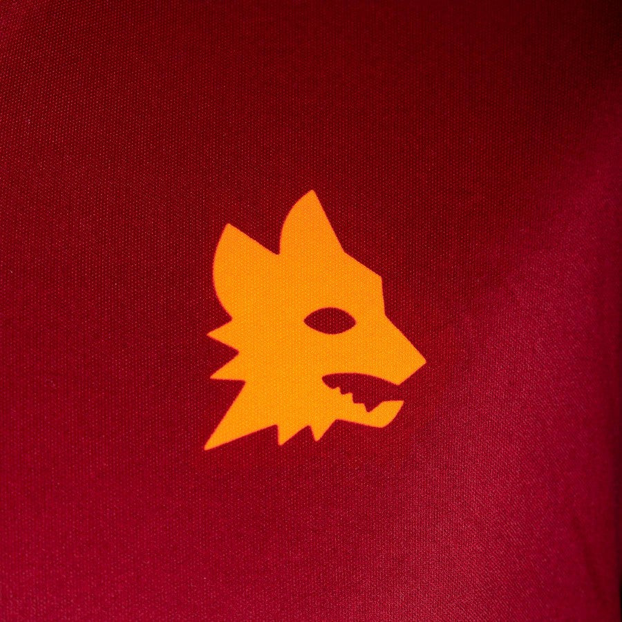 maglia home roma adidas barilla 1993/1994 mc by ADIDAS - Home (3)