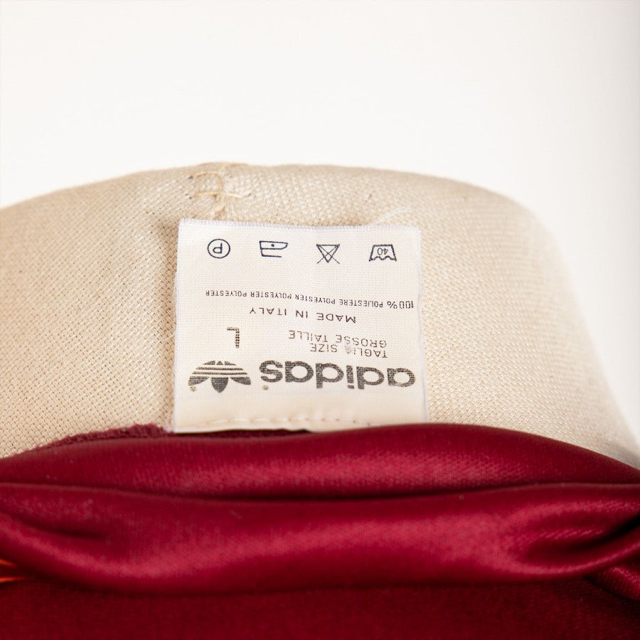 maglia home roma adidas barilla 1993/1994 mc by ADIDAS - Home (5)