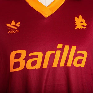 maglia home roma adidas barilla 1993/1994 mc by ADIDAS - Home (6)
