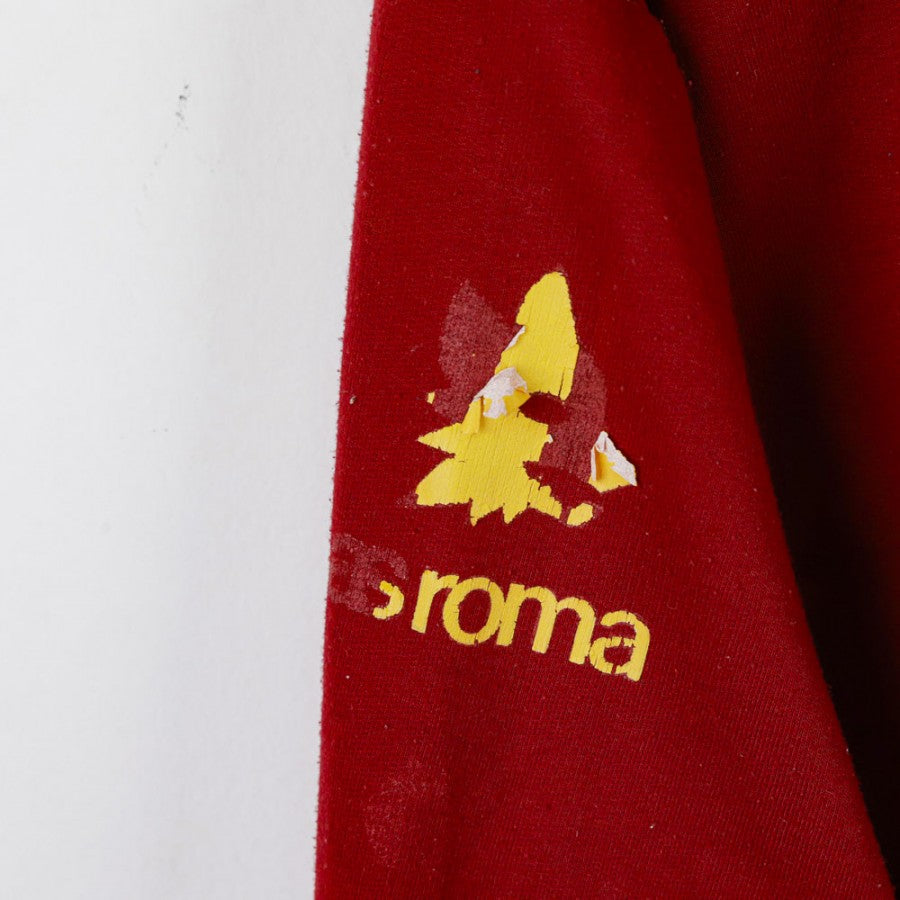 Maglia Home Roma Adidas n9 1991/1992 by ADIDAS - Home (10)