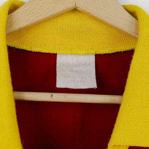 Maglia Home Roma Adidas n9 1991/1992 by ADIDAS - Home (11)