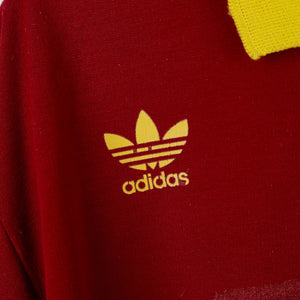 Maglia Home Roma Adidas n9 1991/1992 by ADIDAS - Home (4)