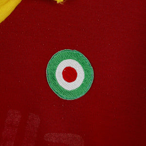 Maglia Home Roma Adidas n9 1991/1992 by ADIDAS - Home (7)