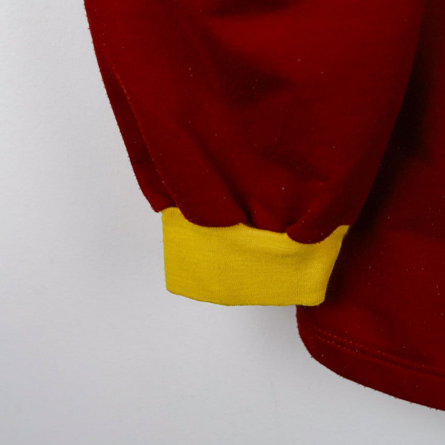 Maglia Home Roma Adidas n9 1991/1992 by ADIDAS - Home (8)