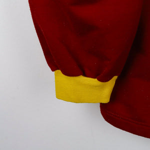 Maglia Home Roma Adidas n9 1991/1992 by ADIDAS - Home (8)