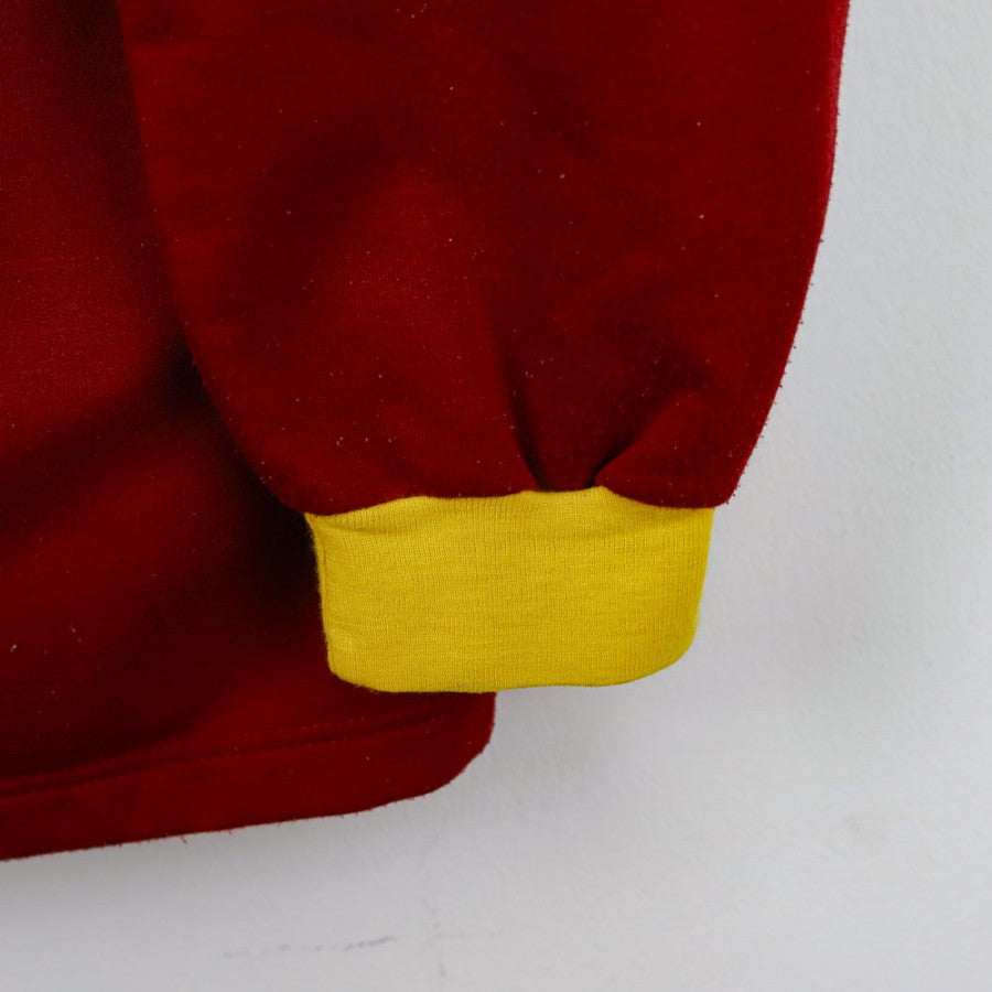 Maglia Home Roma Adidas n9 1991/1992 by ADIDAS - Home (9)