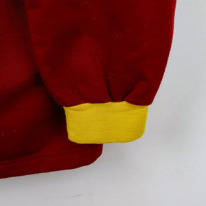 Maglia Home Roma Adidas n9 1991/1992 by ADIDAS - Home (9)