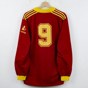 Maglia Home Roma Adidas n9 1991/1992 by ADIDAS - Home