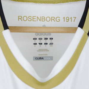 Maglia Home Rosenborg Adidas 2012/2013 by ADIDAS - Home (10)