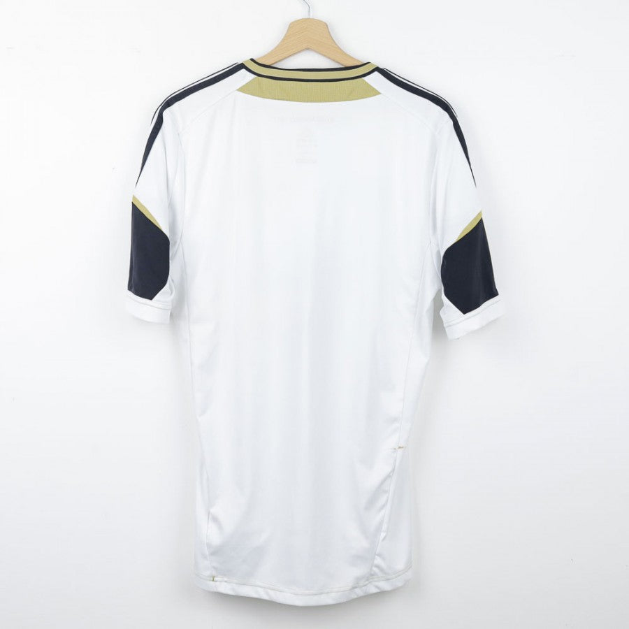 Maglia Home Rosenborg Adidas 2012/2013 by ADIDAS - Home (2)