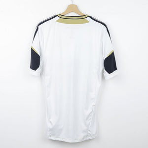 Maglia Home Rosenborg Adidas 2012/2013 by ADIDAS - Home (2)