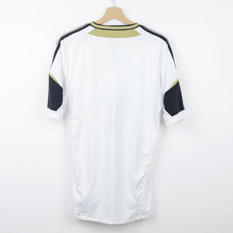 Maglia Home Rosenborg Adidas 2012/2013 by ADIDAS - Home (2)